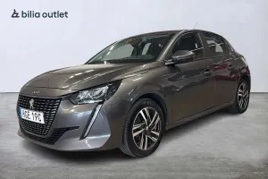 Peugeot 208 2020